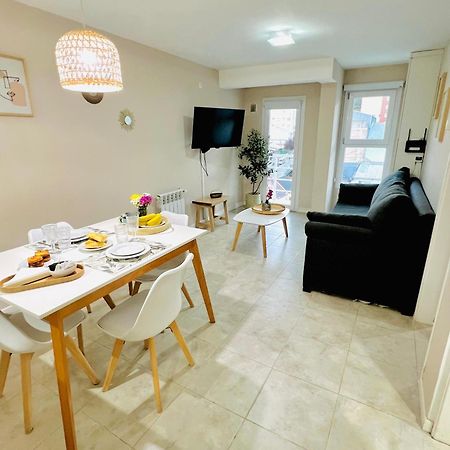 Apartament 4 Soles Bariloche Zewnętrze zdjęcie
