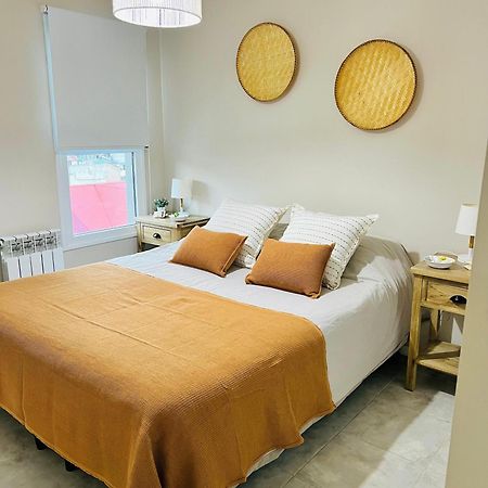 Apartament 4 Soles Bariloche Zewnętrze zdjęcie
