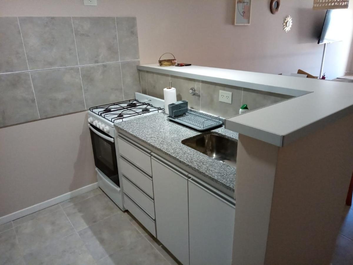 Apartament 4 Soles Bariloche Zewnętrze zdjęcie